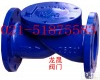  <em>HX44X</em><em>橡胶</em>瓣<em>止回阀</em>