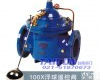  100x  100x-<em>遥控</em><em>浮球阀</em>