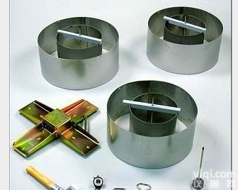 <em>人造草坪</em>水渗透<em>测试仪</em>