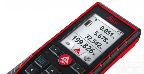 <em>瑞士</em>徕卡200米激光<em>测距仪</em>D510  <em>瑞士</em>徕卡200米激光<em>测距仪</em>D510