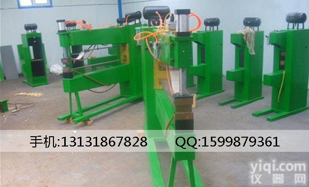 <em>烧烤网</em>排<em>焊机</em>