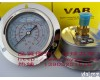 YZT63/YZT100 VAB热泵<em>空气</em>能<em>专用</em>冷媒压力表全系列
