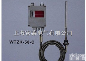 <em>WTZK</em>-50-C压力式温度<em>控制器</em> ‖<em>WTZK</em>-50-C‖ <em>WTZK</em>-50-C压力温度<em>控制器</em>