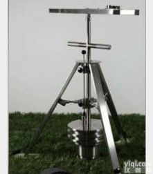 <em>人造草坪</em>牵引力系数<em>测试仪</em>