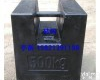  洪泽地磅标定<em>砝码</em>，500KG<em>方型</em><em>砝码</em>