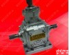 小型90度<em>齿轮箱</em>T2换向器 <em>螺旋</em>锥齿轮减速机