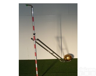 <em>人造草坪</em>球滚动/反弹综合<em>测试仪</em>