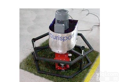 <em>人造草坪</em>摩擦安全系数<em>测试仪</em>