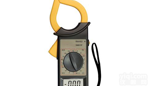 XRS-M6015F <em>钳形表</em>/<em>万用表</em>/钳形<em>万用表</em>