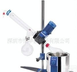  德国IKARV05<em>基本型</em>1-B<em>旋转</em><em>蒸发</em>仪