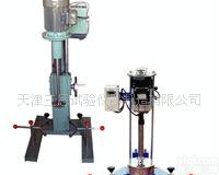  QSJ高速<em>分散机</em>(调频），<em>油漆</em>涂料试验仪器