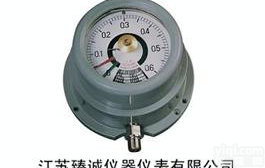  【厂家直销】100防爆电<em>接点</em>压力表<em>150</em>防爆电<em>接点</em>压力表