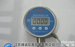  <em>精密</em><em>压力表</em><em>数字</em>电接点<em>压力表</em>