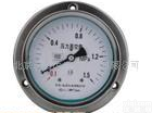  ZG<em>红旗</em>轴向<em>压力表</em>Y-60ZT 1.6MPA<em>红旗</em>轴向带前边<em>压力表</em>