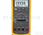 美国FLUKE F87V数显<em>万用表</em> 美国<em>福禄克</em>FLUKE高精度数显<em>万用表</em>F87V