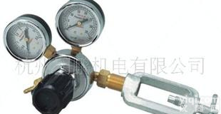 <em> 氧、乙炔减压器</em>