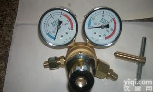  YQY-370-1氧气<em>减压器</em><em>氮气</em><em>氢气</em><em>减压器</em>