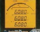 ZLM1000<em> 多功能电量测量表 综合电量变送器（带显示）</em>