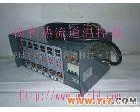 ML-1506 热<em>流道</em> 插卡式<em>温控</em>箱 6点温度控制器