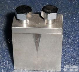  灰锥模具（灰<em>熔点</em>测试仪<em>专用</em>）
