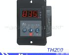 TH200双延时 T系列<em>按键</em>数显时间<em>继电器</em>