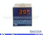TH100A 消毒柜专用 <em>按键</em>两位48*48智能时间<em>继电器</em>