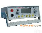 WBFC-3 防雷原件<em>测试仪</em>，防雷<em>元器件</em><em>测试仪</em>