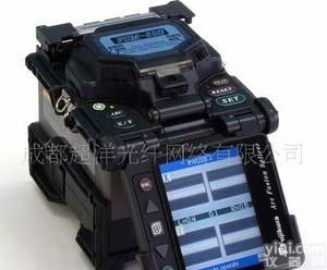  <em>日本藤仓FSM-60S单芯光纤熔接机</em>