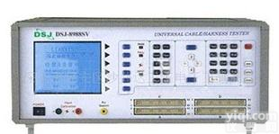  精密<em>线材</em>综合<em>测试仪</em>|<em>8681</em><em>线材</em>综合<em>测试仪</em>