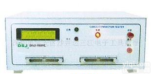  DSJ-9809线材<em>电性能</em>自动<em>测试仪</em>