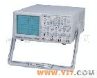 GRS-6032A 固纬GRS-6032A<em>类比</em>+<em>数位</em>储存<em>示波器</em>