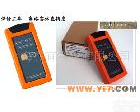 JY-125 5公里光纤探测仪 可视光纤故障探测仪可视<em>光纤寻障仪</em>