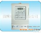 DDSY314型 <em>淄博</em><em>贝林</em>电子有限公司<em>预付费</em>电表(图)诚招代理优质