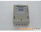 <em>DDSY1521</em> 厂家<em>直销</em>单相多费率插卡式<em>电表</em> 泰安宏达电子