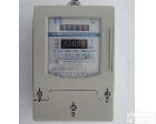 <em>DDSY1521</em> <em>DDSY1521</em> IC卡<em>电表</em> 插卡式预付费<em>电表</em>（图） <em>宏达</em>电子质量保证