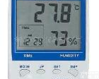  数字<em>温度计</em>CTH-608<em>湿度计</em>室内数显温<em>湿度计</em>