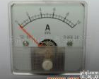 DH-<em>50</em> DH-<em>50</em>，CZ-<em>50</em>交流<em>电流表</em>，直流<em>电流表</em>