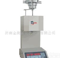  熔体流动速率测定仪  试验仪器 试验仪器