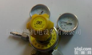  氨用<em>减压器</em> <em>氨气</em>钢瓶<em>减压器</em><em>YQA</em>-441 401(图)