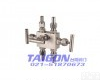  <em>QFF3</em>  <em>QFF3</em>三阀组<em>针型阀</em>