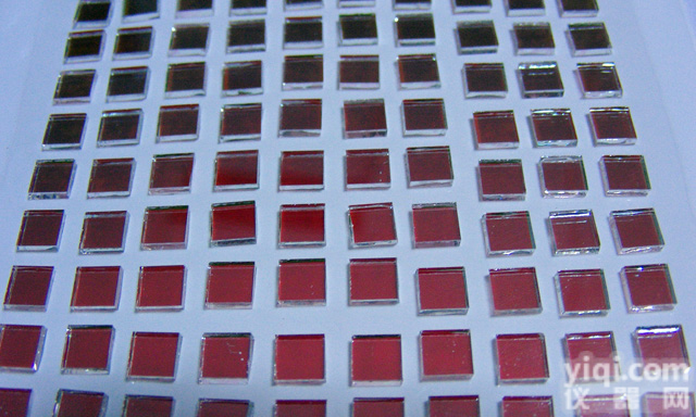 根据客户<em>要求</em> BP650-60nm带通<em>滤光片</em>