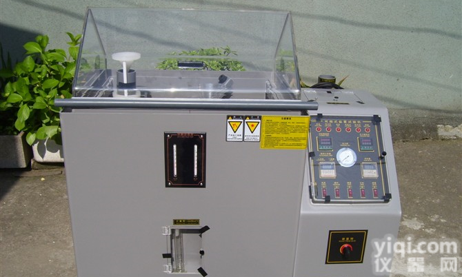 <em>SJ-H60 盐雾试验机</em>.盐雾试验，诚信厂家