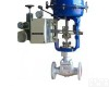 HLC HLC<em>小口径</em>笼式<em>气动</em>单座调节阀