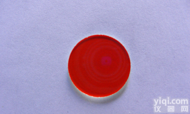 根据客户<em>要求</em> LP620nm长波通<em>滤光片</em>