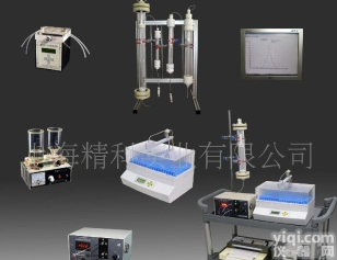 MA-3升级配置 自动核酸<em>蛋白层析</em>分离仪