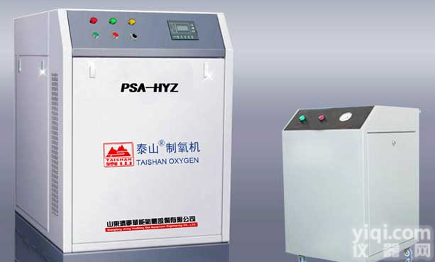 TS-5G <em>济宁</em><em>华能</em>医用<em>制氧机</em>放心的选择