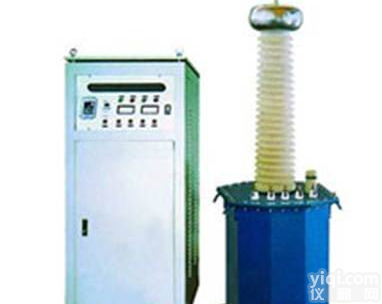 <em>TQSB</em> 油浸式<em>试验</em><em>变压器</em>