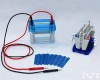 LDX-BL/DYCZ-24DN 厂家直销  <em>迷你</em>双<em>垂直电泳</em>仪(槽)新款