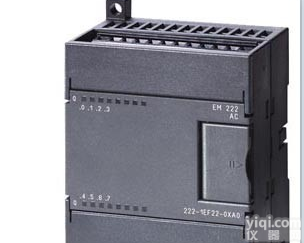 <em>EM222</em> <em>西门子</em>S7-200CN<em>EM222</em><em>模块</em>