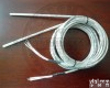 TR02030 带防折<em>弹簧</em>导线式<em>热电阻</em>温度传感器